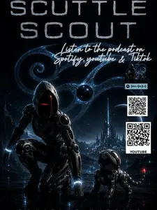Scuttle Scout Special Edition Copy