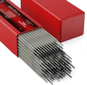 E7018 Welding Rod 1/8'' 10LB Low Hydrogen Carbon Steel Welding Sticks Electrodes, Welding Rods ARC Welding Equipment