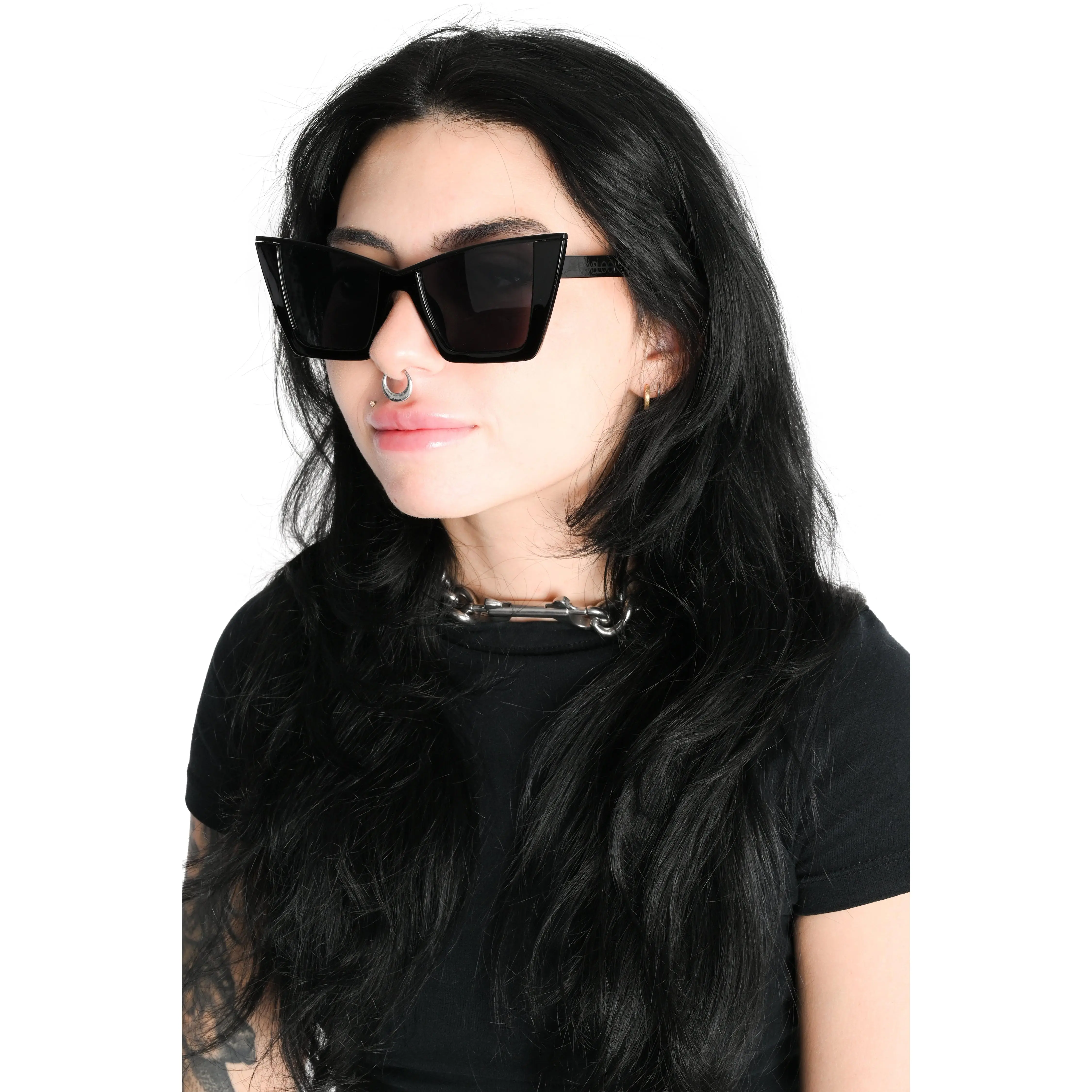 Genevieve Sunglasses