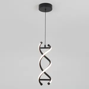 DNA LED pendant light DNA LED pendant light