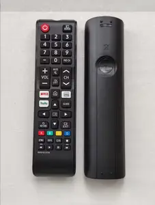 New Universal Remote Control For All Samsung Smart TV 4K LED HDTV BN59
