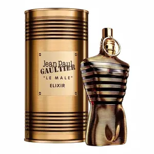 Jean Paul Gaultier Le Male Elixir Parfum For Men