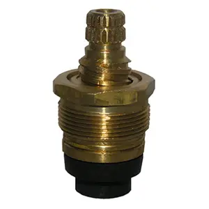 Larsen Supply S-215-2NL American Standard 2162 Cold Lavatory & Shower Stem