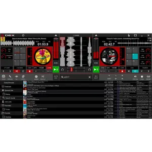 PCDJ DEX 3 RE - DJ Software