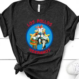 Los Pollos Heremanos T-Shirt T-Shirt