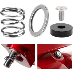 Spring and Washer Replacement for  Mixers -  Tilt  Mixers Attachments  Spring and Washer Kit