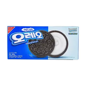 Oreo Korea Mild Sweet Biscuits, 10.58oz