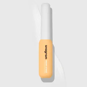 Mane Stage All-in-One Hair & Brow Sculpt - Flyaway Tamer, Eyebrow Gel, Edge Control, Hair Finishing Stick