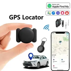 GPS Tracker Tag