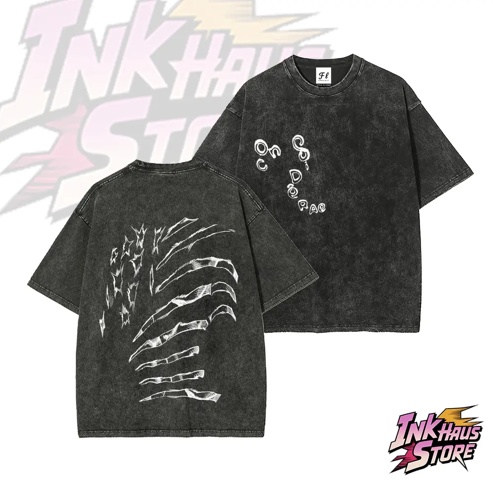 Retro Patriot Washed Tee Stars Stripes Funny Valentine Energy Anime Streetwear July 4th Fit,JJBA SBR Tatto,Lowkey Style Gym Clean Wear, Menswear