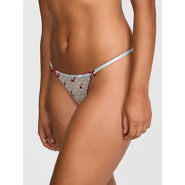 PINK Wink™ V-String Panty