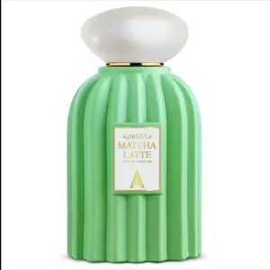 Atralia Matcha Latte Eau De Parfum 100 ml