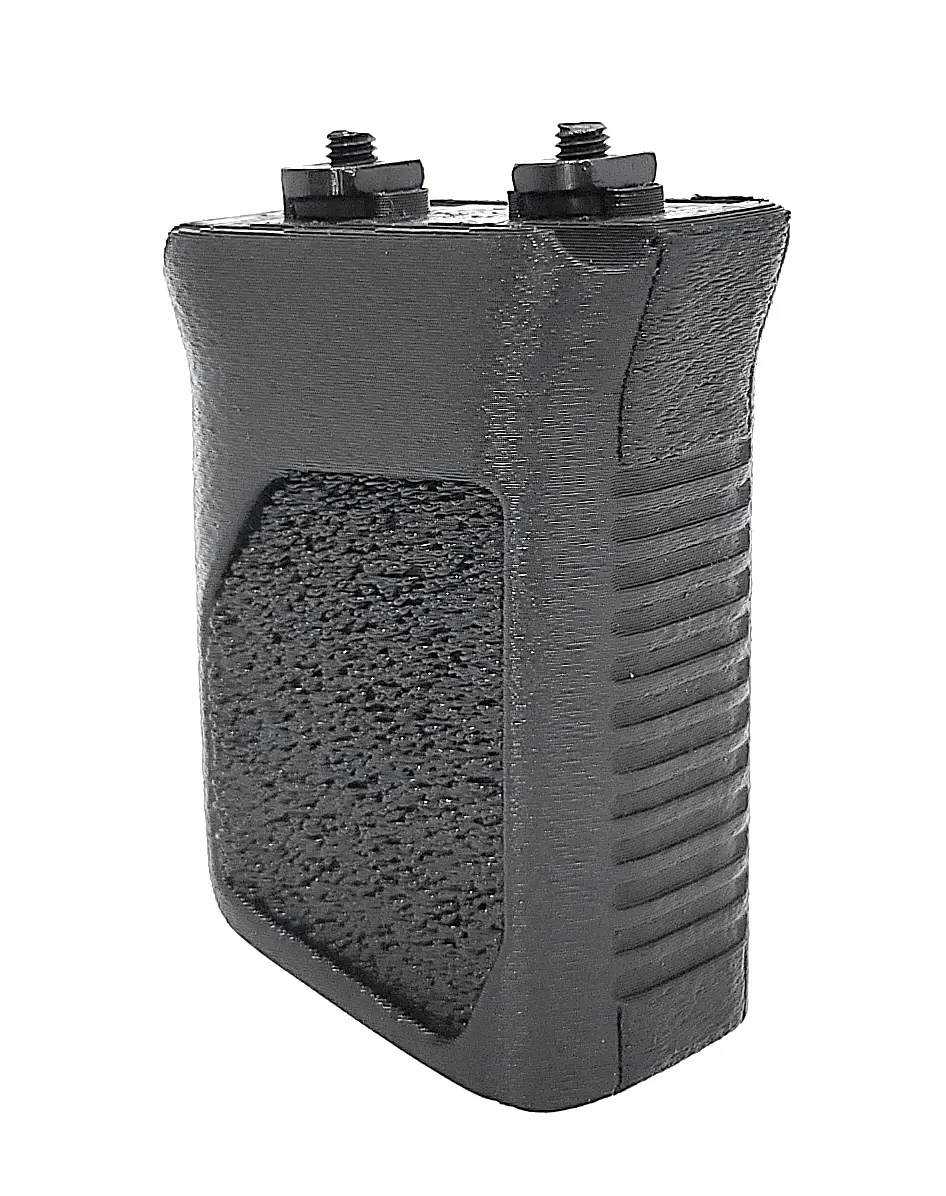 KOTactical MLOK Crossbow Stabilizer Weight KOTactical MLOK Crossbow Stabilizer Weight