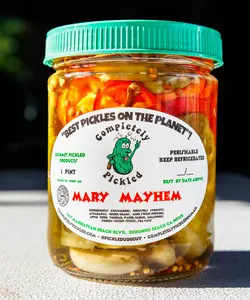 Mary Mayhem Combo Pack