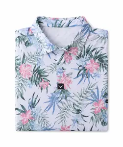 Vexil Brand - Blooming, And Moving.