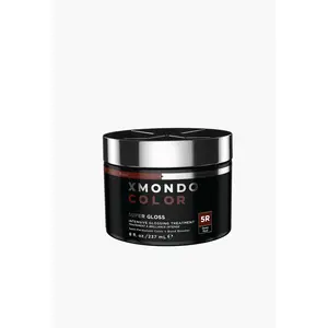 Super Gloss 5R Deep Red Intensive Glossing Treatment