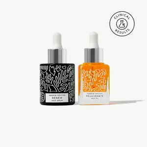 The Night Set: Limited Edition Nightly Skincare Routine