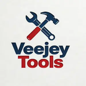 Veejey Tools shop logo