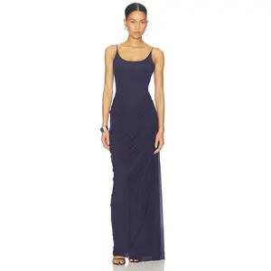 Deme by Gabriella Devon Dress in Blue