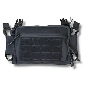 TS Slim Placard - Adjustable, Ideal for Carrying Essential Gear