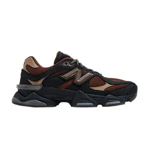 New Balance 9060 'Phantom Rich Oak'