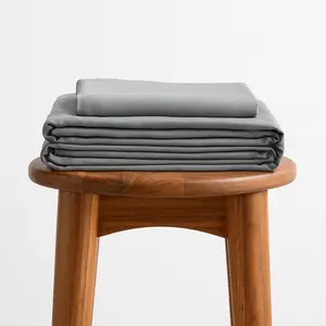 Bamboo Bed Set by Bedly