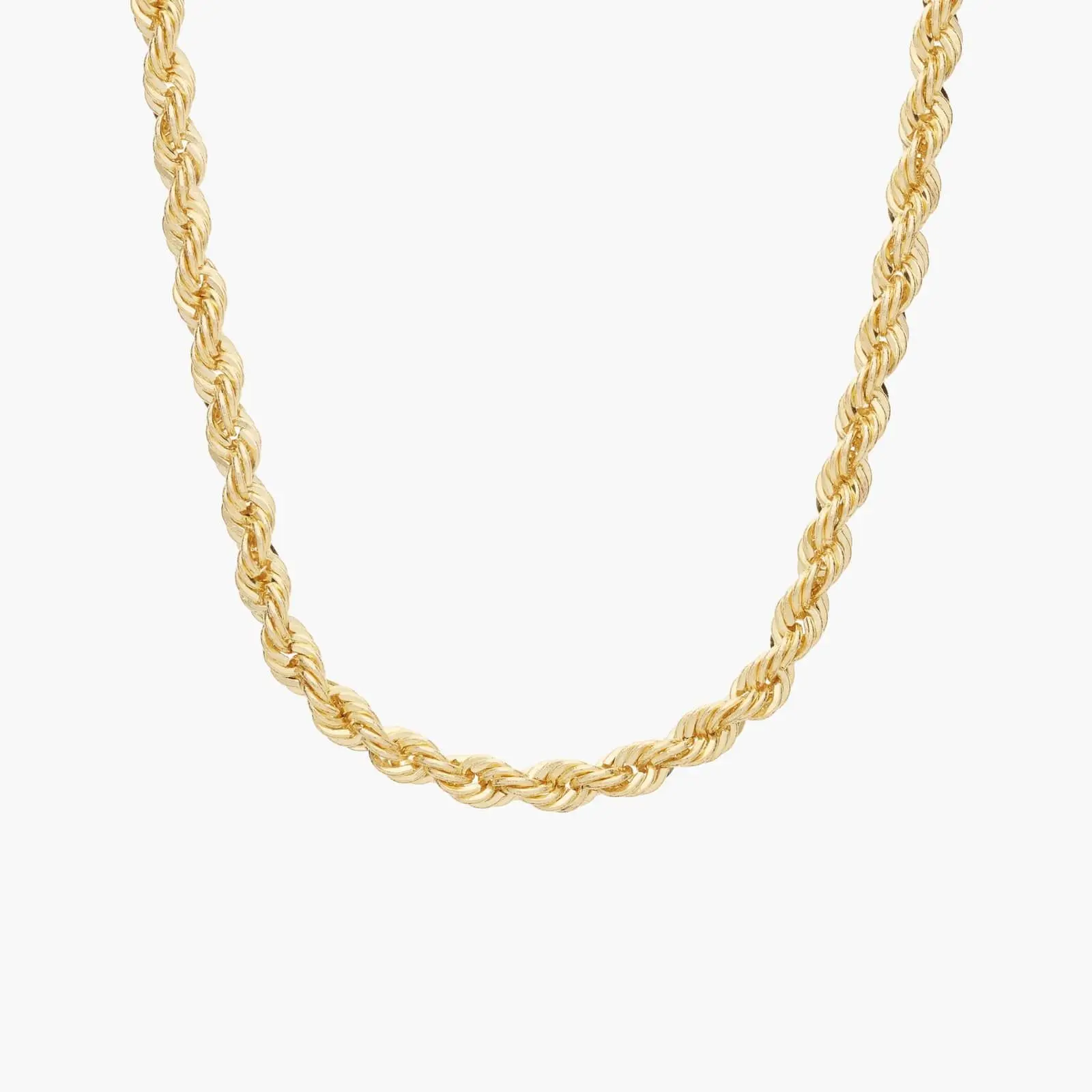 Everyday ware necklace