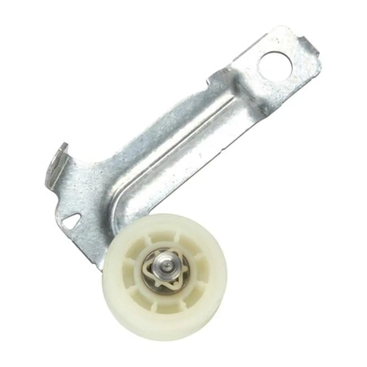 Whirlpool WPW10547292 Genuine OEM Dryer Idler Pulley with Drum Tension Function
