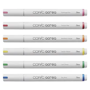 Copic Acrea Paint Markers