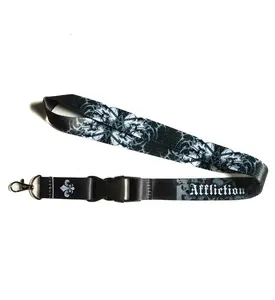 Affliction Lanyard Collapse