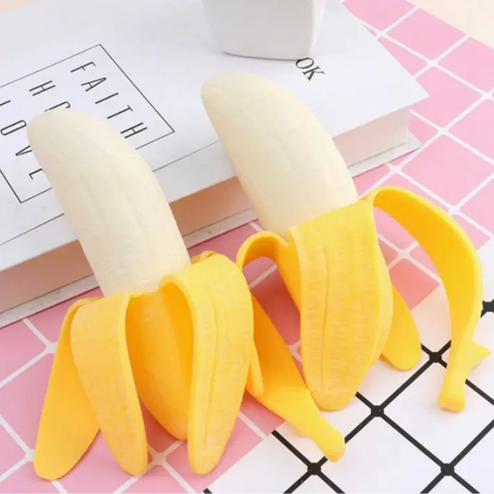 2PCS-banana