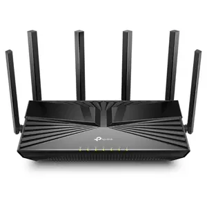TP-Link Archer AX4400 Dual-Band 6-StreamWi-Fi 6 Router TP-Link Archer AX4400 Dual-Band 6-StreamWi-Fi 6 Router
