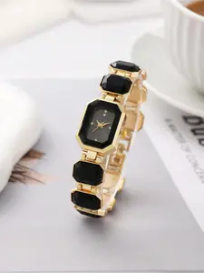 Fashionable and elegant women's watch, trendy, minimalist, elegant, exquisite style, casual watch for women