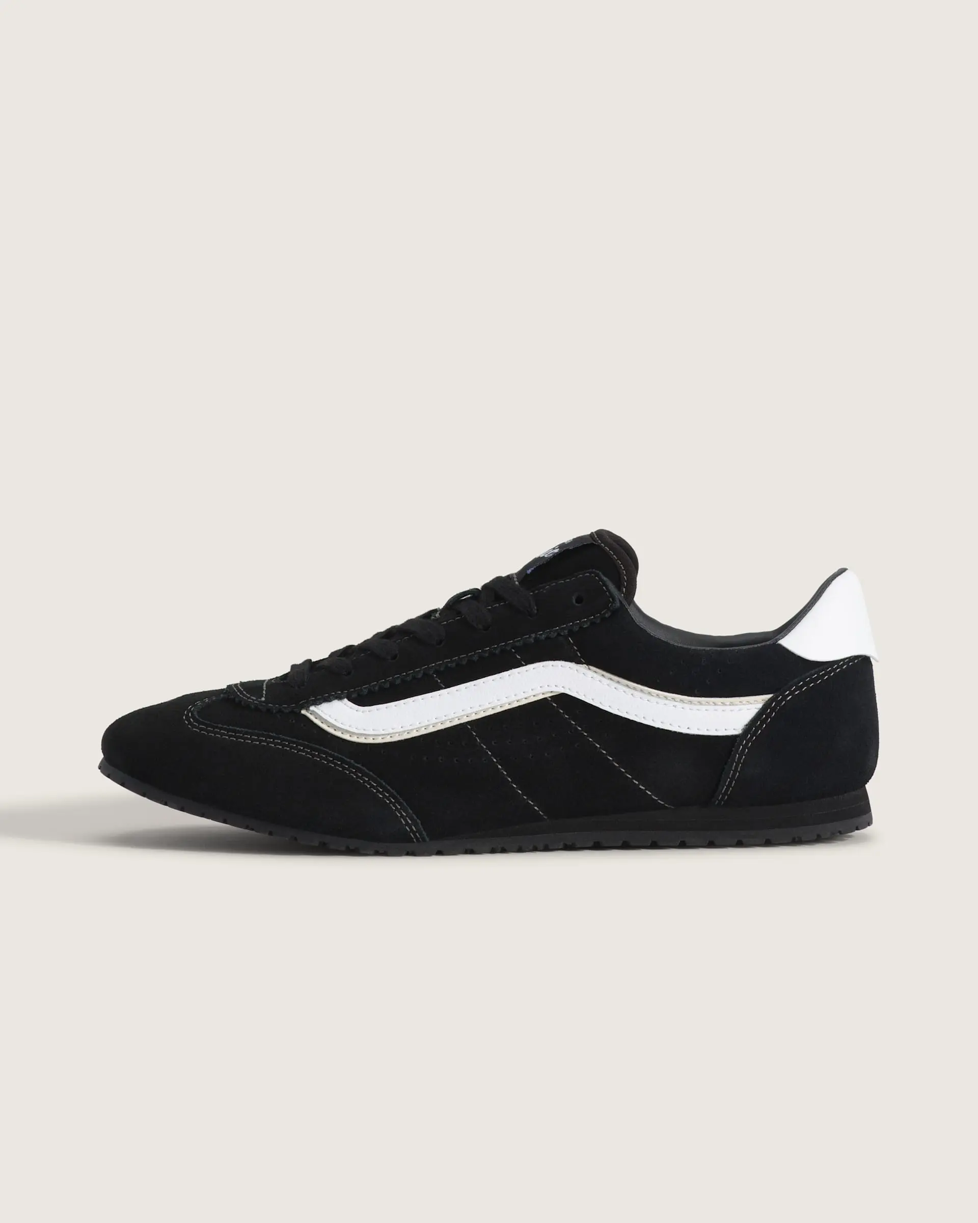 Vans Unisex Super Lowpro Low Top Shoe