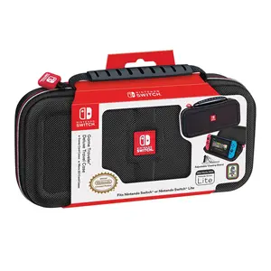 R.D.S Deluxe Game Traveler Case - NintendoSwitch R.D.S Deluxe Game Traveler Case - NintendoSwitch