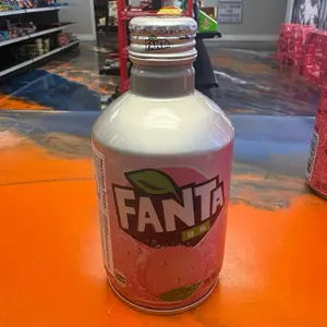 Fanta White Peach Soda