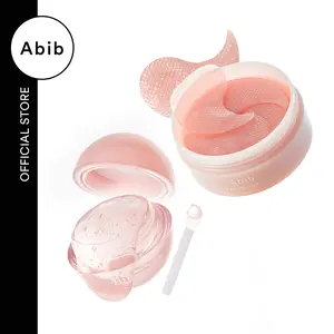 [Abib official] PDRN Collagen Dewy Glass Duo (2 options) l PDRN Duo for Glass Skin, Korean skincare, Depuff and glow