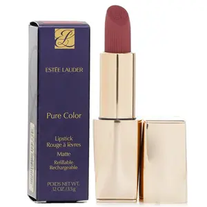 ESTÉE LAUDER Pure Color Lipstick - # 828 In Control