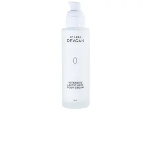 Dr. Devgan Scientific Beauty Intensive Lactic Acid Body Cream
