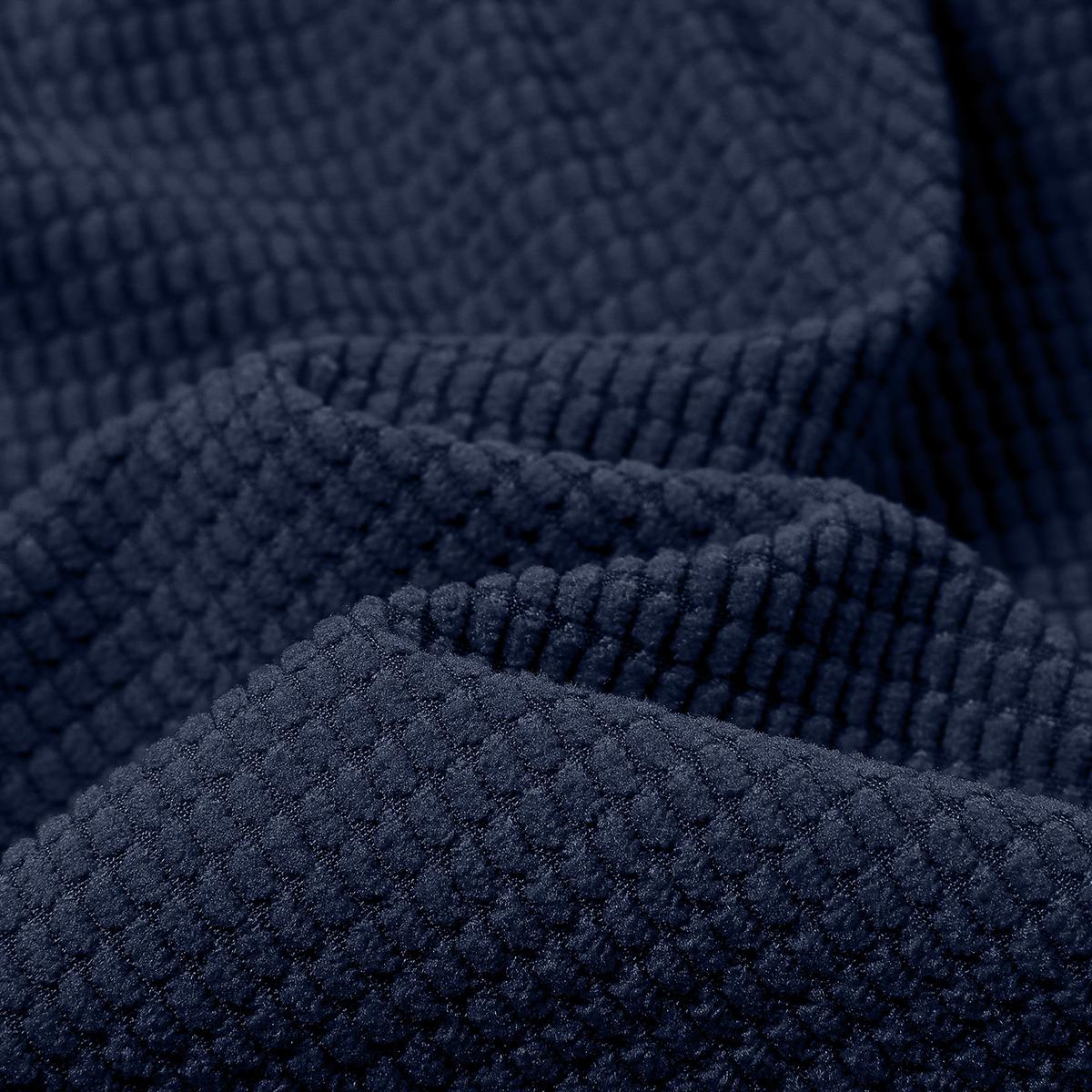 Set of 4 men’s summer new loose casual athletic shorts featuring an elastic waistband with drawstring adjustment, side pockets for convenient storage, knit fabric—ideal for running, workouts, outdoor activities, and everyday wear.