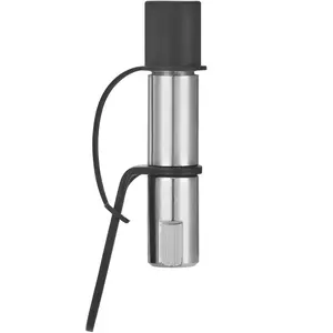VEVOR Grease Gun Coupler 2 PCS, 10000 PSI High Pressure, 3-Jaw Locking Quick Release Grease Gun Tip with Hose/Cleaner/Extension Needle/Leak-Proof Cap, Compatible with All Grease Guns 1/8" NPT FittingsSummervibes