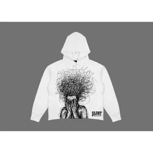 SEE NO EVIL HOODIE