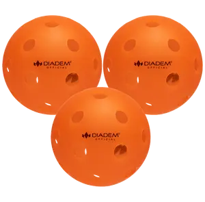 The Official Pickleball Indoor Pickleball