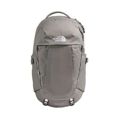 clear north face backpack The Borealis Trail Anthracite Grey/Fizz Lime Celebrated for its iconic bungee straps THE NORTH FACE Mens Borealis