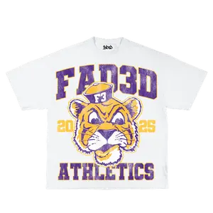 F3 TIGERS TEE
