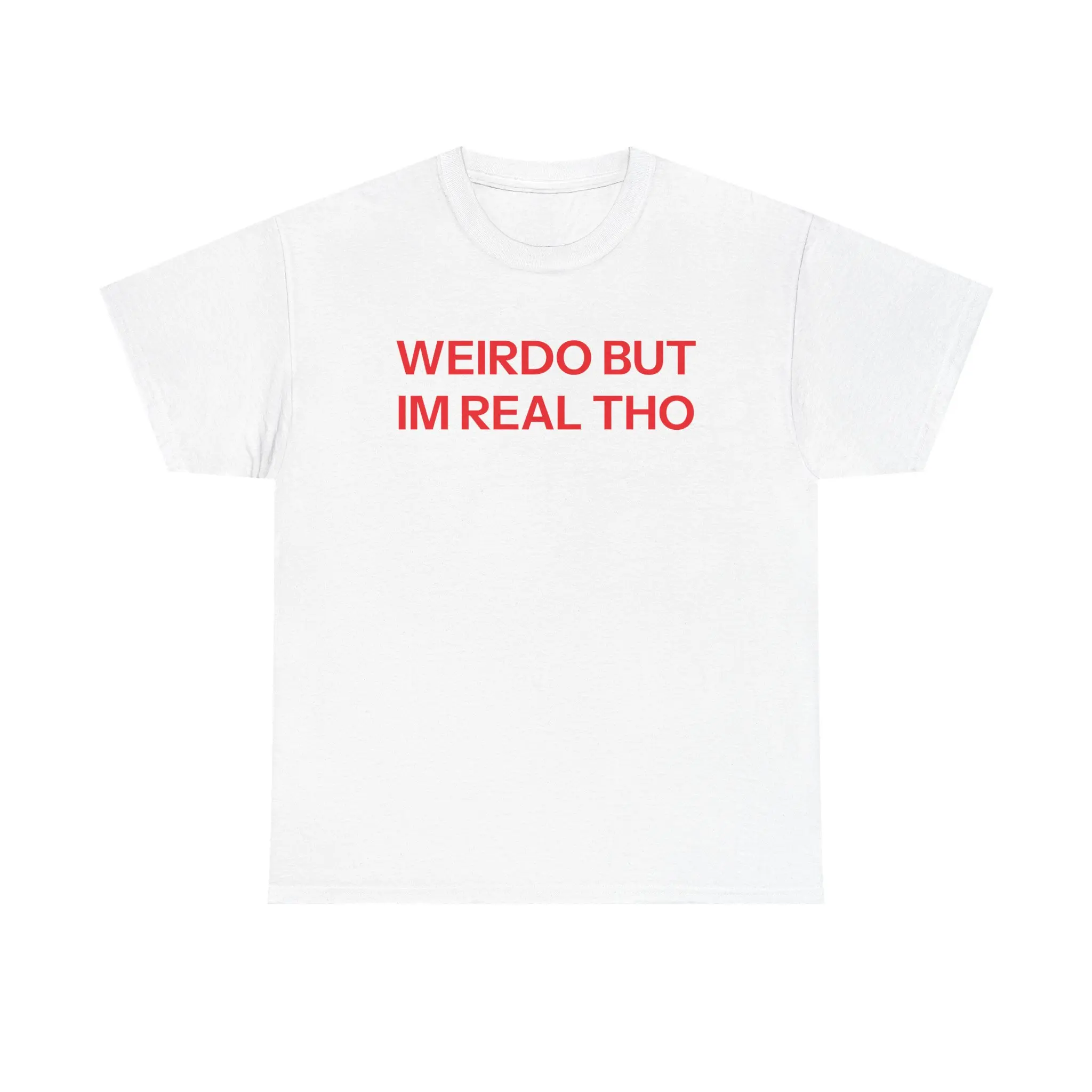 Weirdo T-shirt