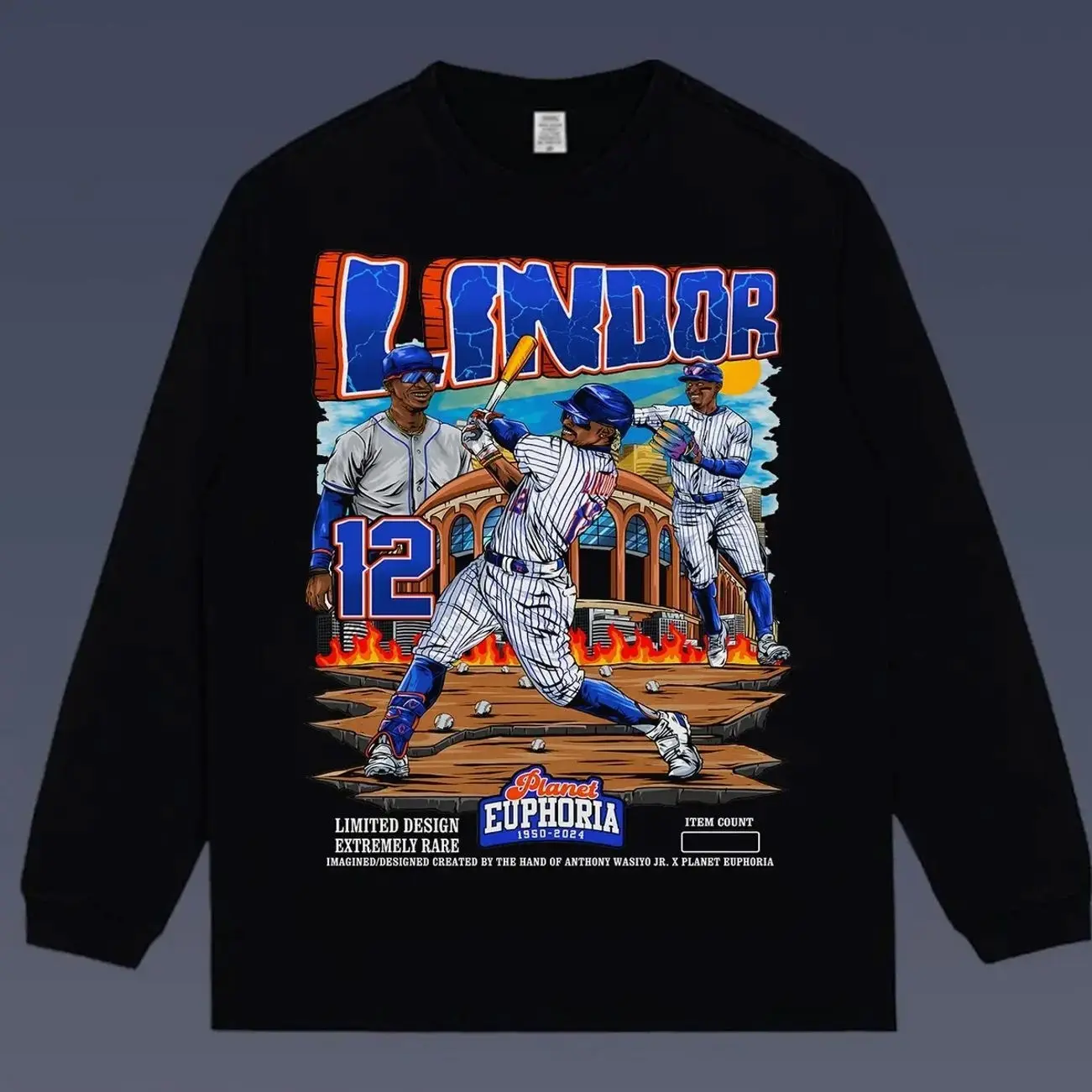 Francis.c.o/Lindor TShirt - Hoodie DYF