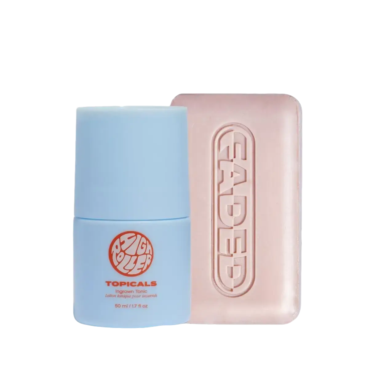 Brightening & Ingrown Duo – For Dark Spots & Ingrowns Brightening & Ingrown Duo – For Dark Spots & Ingrowns