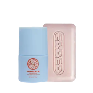 Brightening & Ingrown Duo – For Dark Spots & Ingrowns