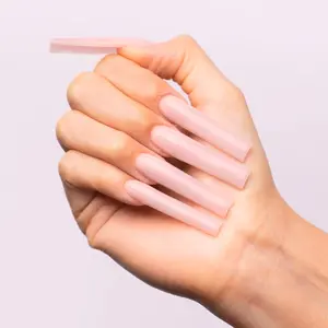 Pink - Acrylic Cover Powder